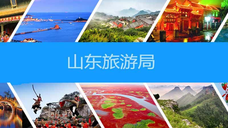 旅游局海外营销推广解决方案
